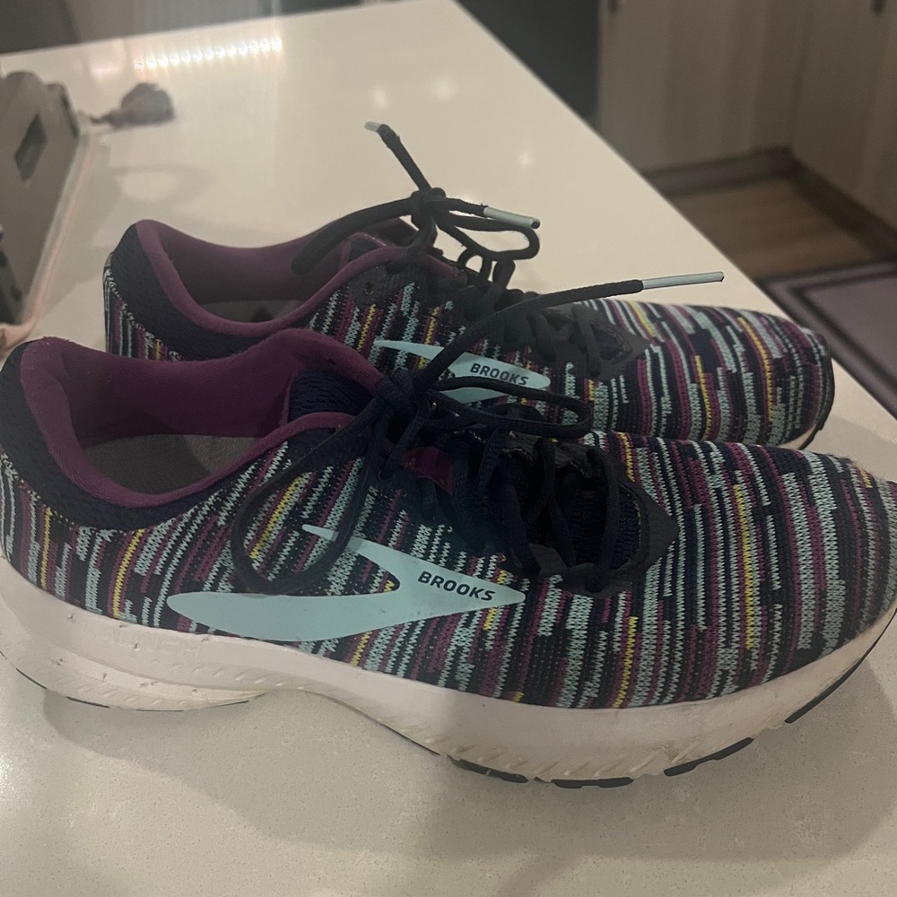 Brooks Running Shoes